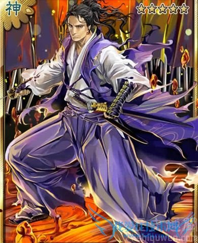 柳生宗矩简介 柳生宗矩有什么成就 柳生宗矩简介 柳生宗矩有什么成就