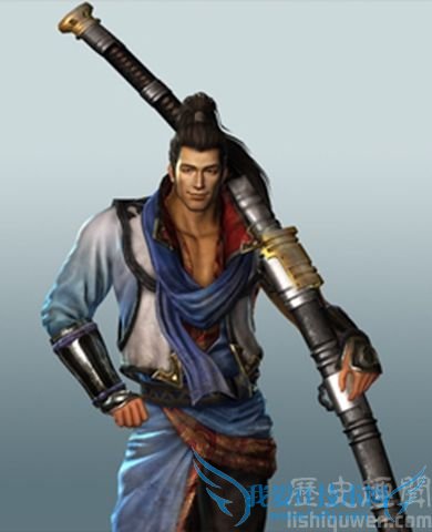 柳生宗矩简介 柳生宗矩有什么成就 柳生宗矩简介 柳生宗矩有什么成就