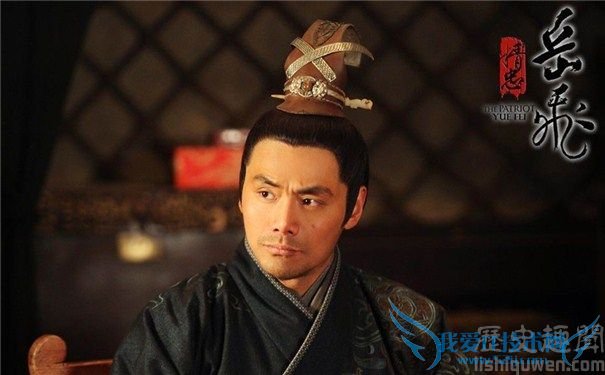 精忠岳飞韩世忠的简介 韩世忠是怎么死的 精忠岳飞韩世忠的简介 韩世忠是怎么死的