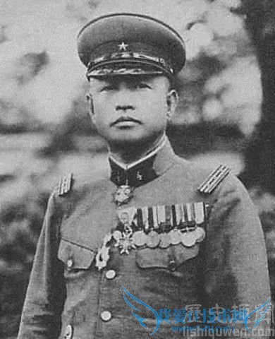 异类战犯石原莞尔 石原莞尔怎么死的 异类战犯石原莞尔 石原莞尔怎么死的