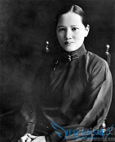 宋庆龄漂亮吗 宋庆龄是怎么死的 宋庆龄漂亮吗 宋庆龄是怎么死的