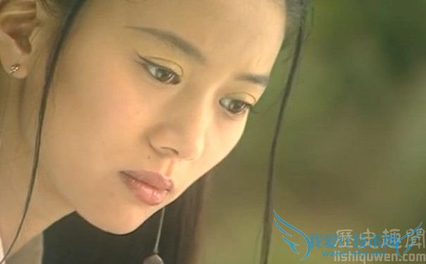 关之琳袁咏仪 盘点影视作品中任盈盈的扮演者 关之琳袁咏仪 盘点影视作品中任盈盈的扮演者