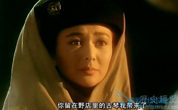 关之琳袁咏仪 盘点影视作品中任盈盈的扮演者 关之琳袁咏仪 盘点影视作品中任盈盈的扮演者