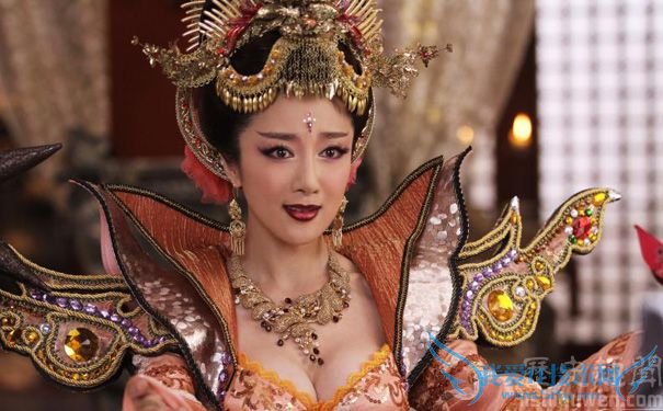 妲己被剪胸 妲己被剪胸