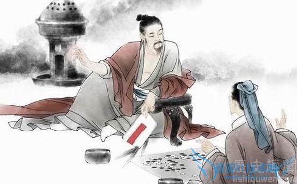 谢安和人下棋.jpg 谢安和人下棋.jpg