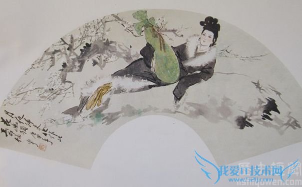 疏影 姜夔 疏影 姜夔