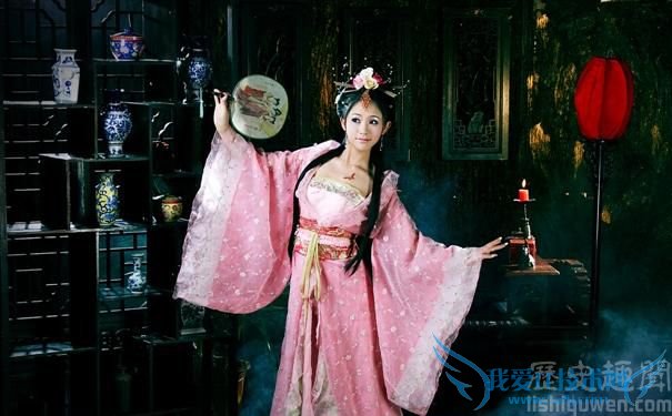 李香君的cosplay.jpg 李香君的cosplay.jpg
