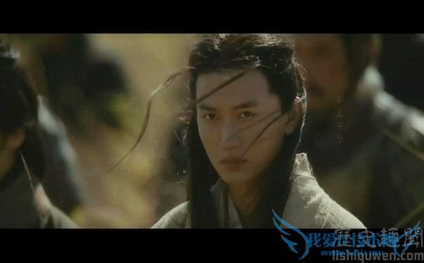 子婴剧照 子婴剧照