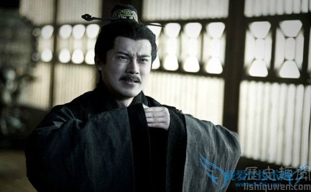 公子高剧照 公子高剧照