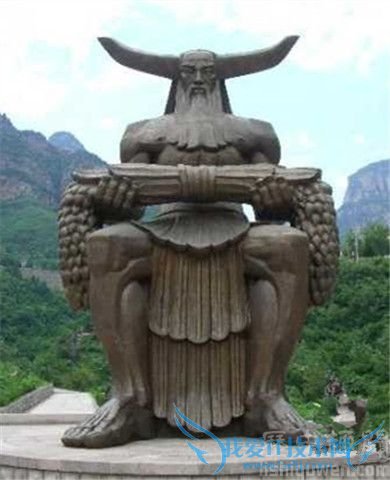 炎帝叫什么名字 炎帝和黄帝有什么关系 炎帝叫什么名字 炎帝和黄帝有什么关系