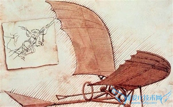 达芬奇享年多少岁 达芬奇有什么成就 达芬奇享年多少岁 达芬奇有什么成就