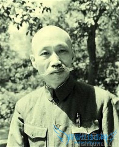 谷正伦简历 谷正伦三兄弟与其子女介绍 谷正伦简历 谷正伦三兄弟与其子女介绍