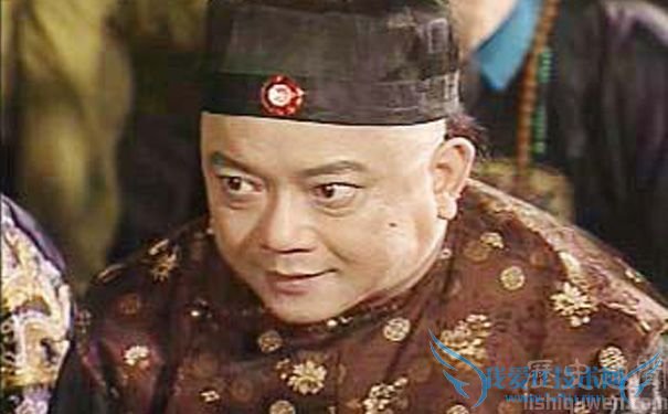 电视剧里的和珅.jpg 电视剧里的和珅.jpg