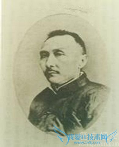 杜心五像 杜心五像