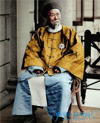 同治中兴四大名臣 明治维新与同治中兴 同治中兴四大名臣 明治维新与同治中兴