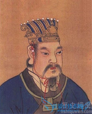 晋元帝司马睿简介 司马睿重建晋朝 晋元帝司马睿简介 司马睿重建晋朝