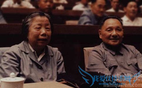 邓颖超的故事 邓颖超和邓小平是什么关系 邓颖超的故事 邓颖超和邓小平是什么关系