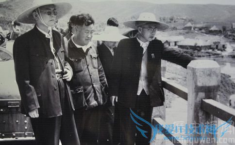 李先念照片 李先念照片