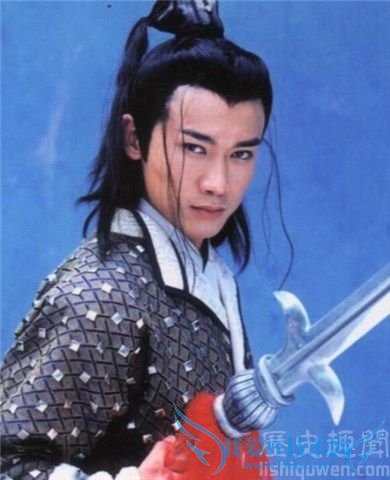 隋唐英雄罗成 罗成的扮演者是谁 隋唐英雄罗成 罗成的扮演者是谁