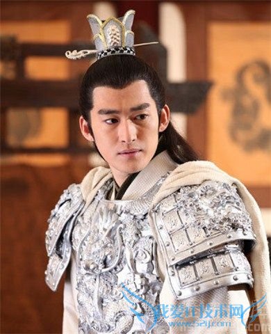 隋唐英雄罗成 罗成的扮演者是谁 隋唐英雄罗成 罗成的扮演者是谁