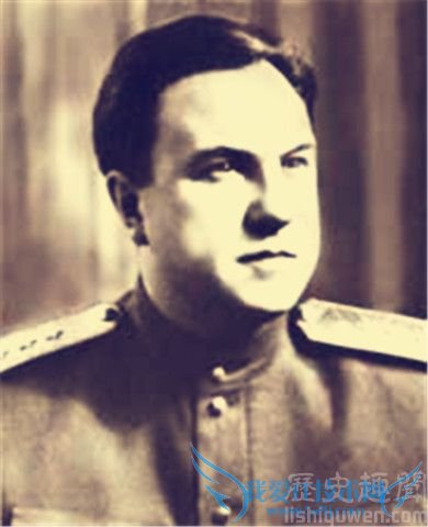 阿巴库莫夫怎么死的 对阿巴库莫夫的评价 阿巴库莫夫怎么死的 对阿巴库莫夫的评价