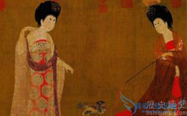 太平公主怎么死的图片 太平公主怎么死的图片