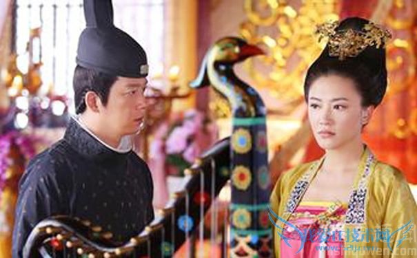 太平公主墓图片 太平公主墓图片