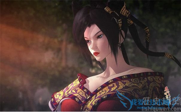 赤练剧照 赤练剧照