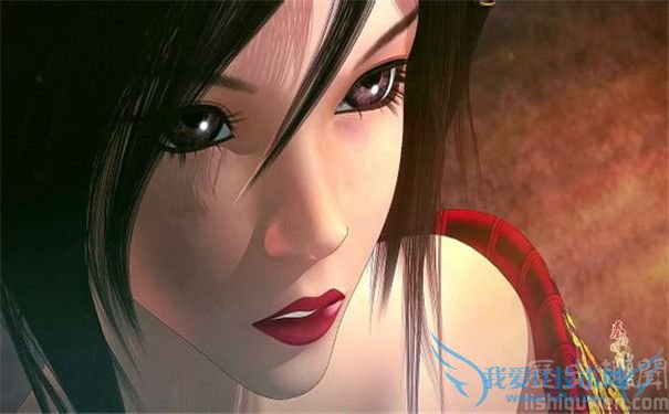 赤练剧照 赤练剧照