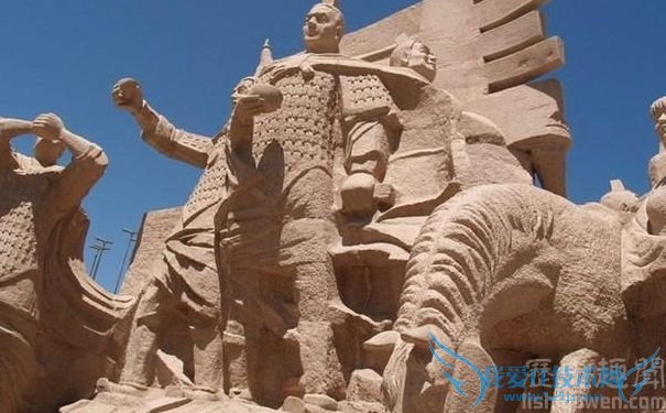 历史上霍去病有哪些功绩 后人如何评价霍去病 历史上霍去病有哪些功绩 后人如何评价霍去病