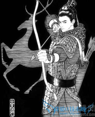 历史上霍去病有哪些功绩 后人如何评价霍去病 历史上霍去病有哪些功绩 后人如何评价霍去病