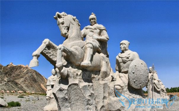 历史上霍去病有哪些功绩 后人如何评价霍去病 历史上霍去病有哪些功绩 后人如何评价霍去病