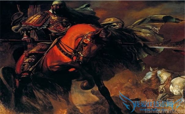 薛仁贵三次征讨高丽图 薛仁贵三次征讨高丽图