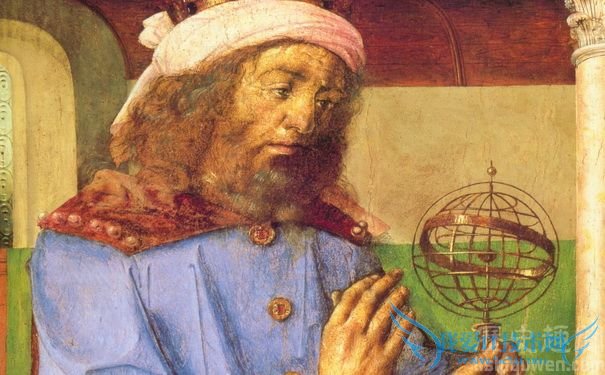 托勒密有什么成就 对托勒密的评价 托勒密有什么成就 对托勒密的评价