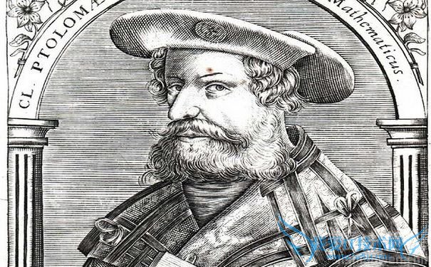 托勒密有什么成就 对托勒密的评价 托勒密有什么成就 对托勒密的评价