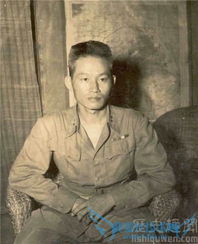 孙立人怎么死的 孙立人墓在哪里 孙立人怎么死的 孙立人墓在哪里