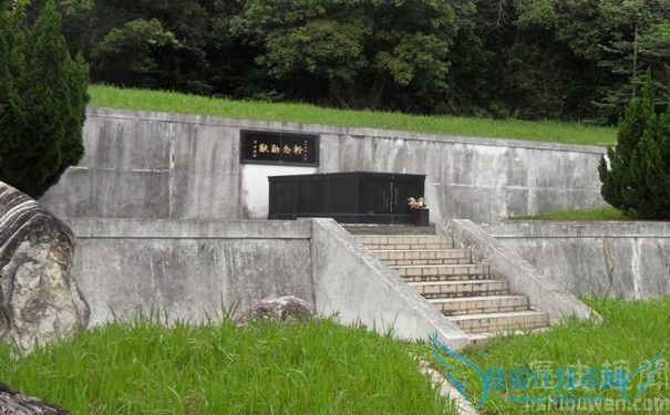 孙立人怎么死的 孙立人墓在哪里 孙立人怎么死的 孙立人墓在哪里