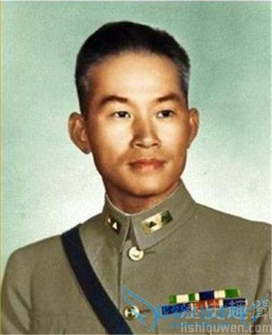 孙立人怎么死的 孙立人墓在哪里 孙立人怎么死的 孙立人墓在哪里