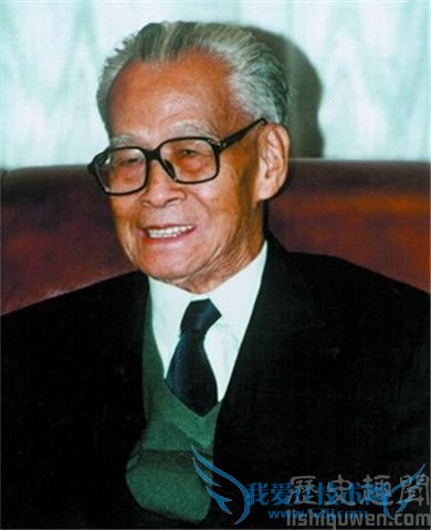 程思远简历 程思远的子女介绍 程思远简历 程思远的子女介绍