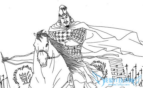 彭越剧照 彭越剧照