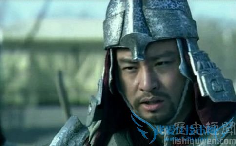 楚汉传奇中的钟离昧 秦时明月钟离昧 楚汉传奇中的钟离昧 秦时明月钟离昧