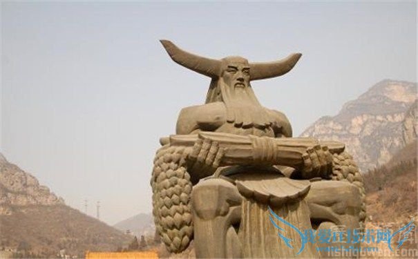 神农氏是炎帝吗 关于炎帝的故事 神农氏是炎帝吗 关于炎帝的故事