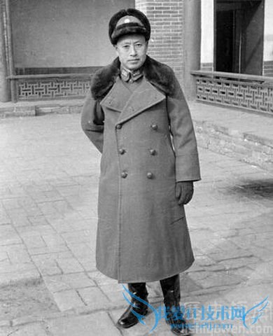 国民党将领于学忠 于学忠与吴佩孚的关系 国民党将领于学忠 于学忠与吴佩孚的关系