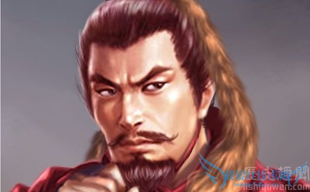 高欢头像 高欢头像