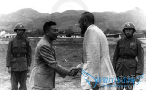 马步芳是哪里人 马步芳儿子与后人介绍 马步芳是哪里人 马步芳儿子与后人介绍