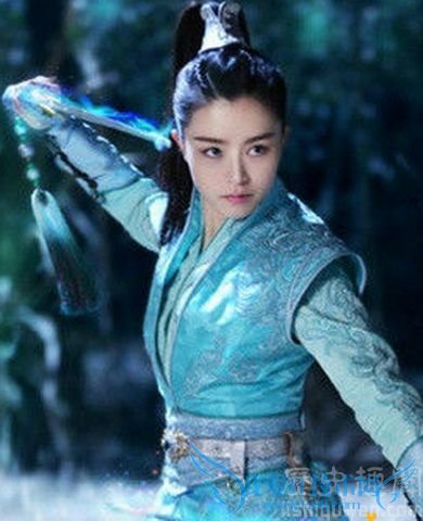 蜀山战纪周青云谁演的 蜀山战纪周青云结局 蜀山战纪周青云谁演的 蜀山战纪周青云结局