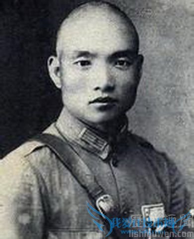 孔从洲将军介绍 孔从洲起义是怎么回事 孔从洲将军介绍 孔从洲起义是怎么回事