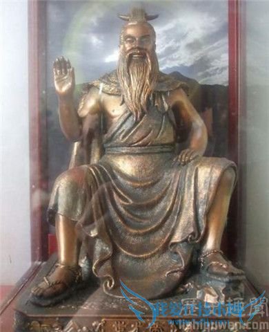 黄帝大战蚩尤 蚩尤是怎么败的 黄帝大战蚩尤 蚩尤是怎么败的