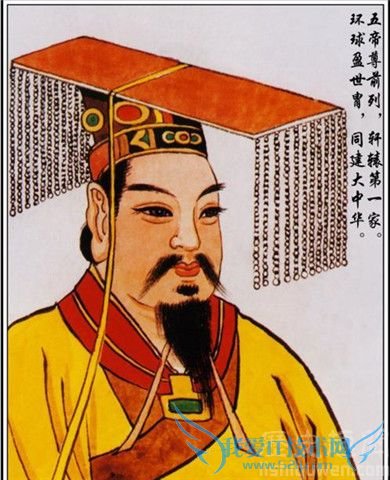 黄帝大战蚩尤 蚩尤是怎么败的 黄帝大战蚩尤 蚩尤是怎么败的