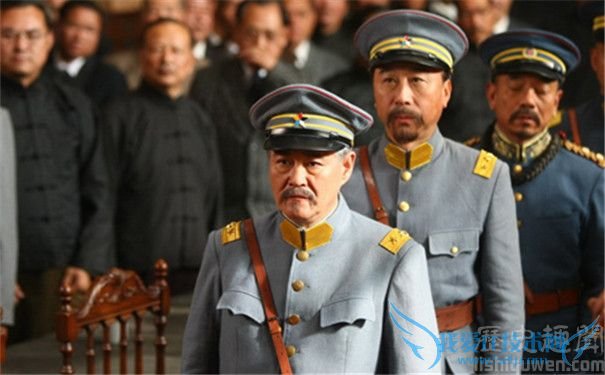 解析段祺瑞与吴佩孚冯国璋的关系 解析段祺瑞与吴佩孚冯国璋的关系